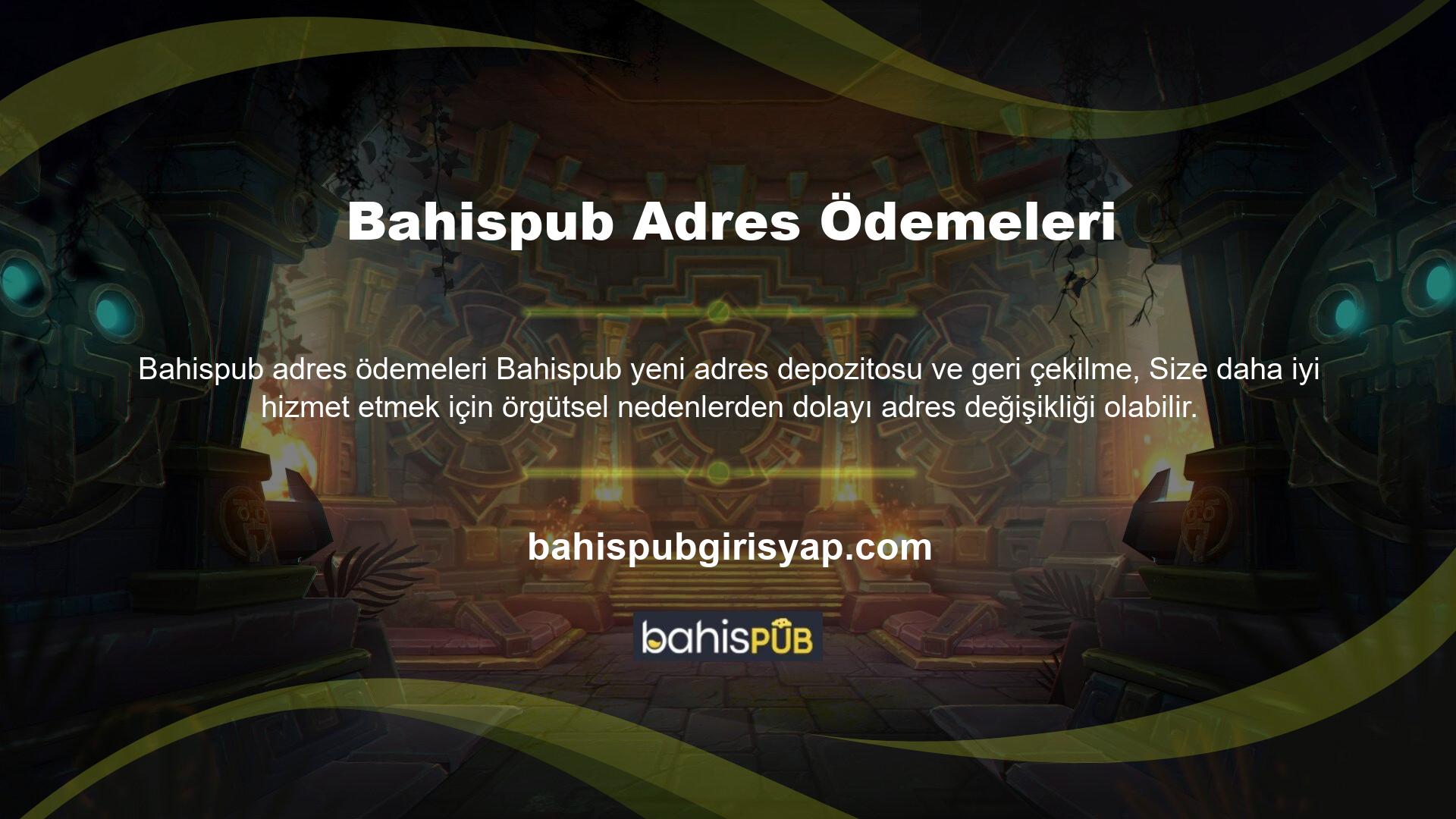 BTRK sitelerinin çoğu Avrupa'da bulunur ve engellenebilir