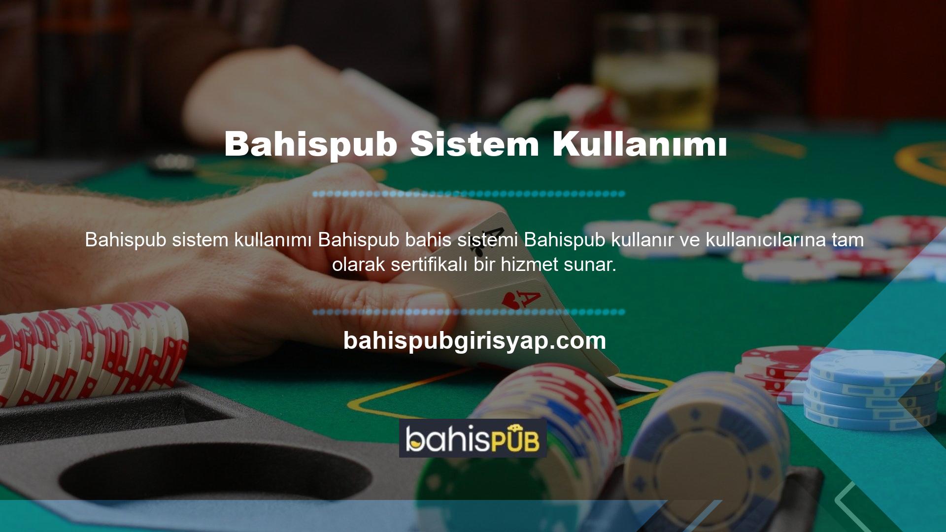 Site, iyi bir iş çıkaracağını ve başvurunun açıklamasında üyelerine vaatlerini tutacağını söylüyor